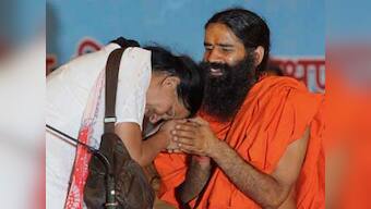 With no truce in sight soon, govt talks tough on Ramdev