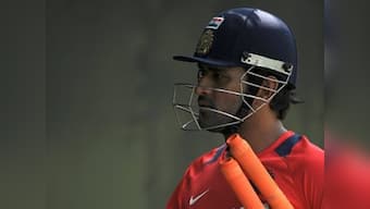 How good is Dhoni without his best men?