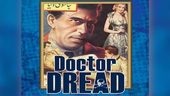 Doctor Dread: A taste of Urdu detective noir