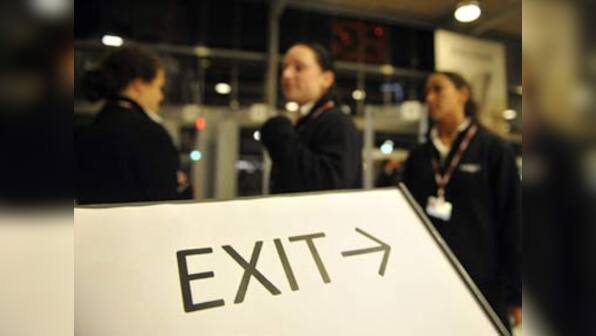 Private equity will seek to exit four companies in 2011-12