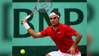Federer pulls out of Halle meet