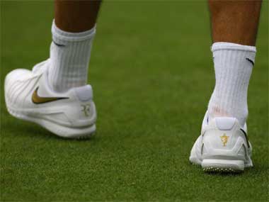 Roger rakes in more endorsements than Rafa Roger rakes in more endorsements than Rafa