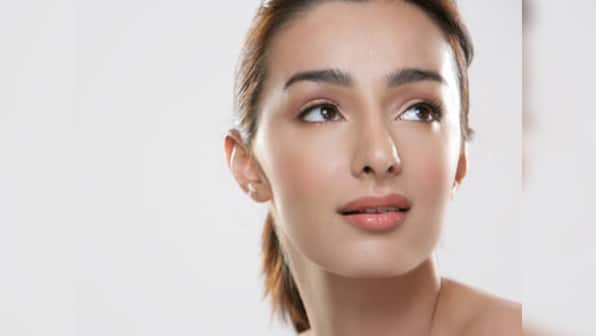 Ferena’s back, and coloured with passion 