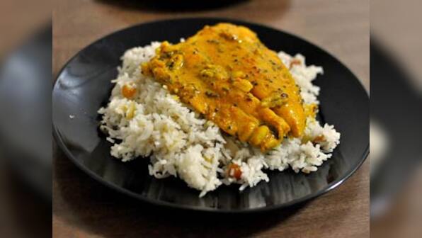 Dinner plan: Bengali style mustard fish – Firstpost