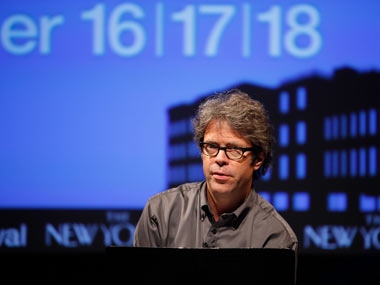 Franzen goes exotic: the Indian woman and the Great American Novelist Franzen goes exotic: the Indian woman and the Great American Novelist