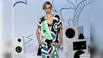 The colour guide: how to choose, buy and wear colour  