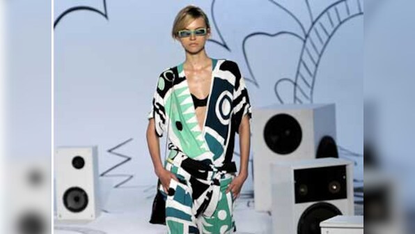 The colour guide: how to choose, buy and wear colour  
