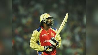 Gayle storm shows its fury, but WICB looks the other way  