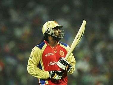 Gayle storm shows its fury, but WICB looks the other way Gayle storm shows its fury, but WICB looks the other way