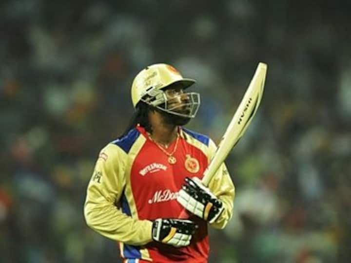 Gayle storm shows its fury, but WICB looks the other way  