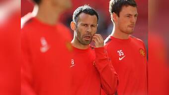 Indian football needs a vision to move ahead: Ryan Giggs