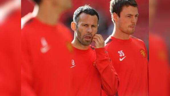 Indian football needs a vision to move ahead: Ryan Giggs