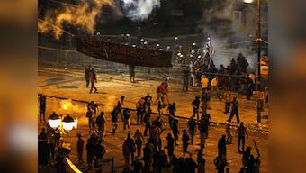 'Divided states of Europe' is the new political reality