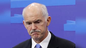 Plan B: 700 bn euro bailout for debt-ridden nations‎