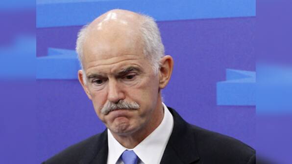 Plan B: 700 bn euro bailout for debt-ridden nations‎