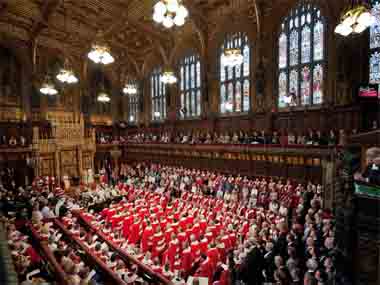 Swaraj Paul calls for far-reaching reform in House of Lords Swaraj Paul calls for far-reaching reform in House of Lords