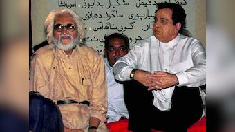 The man who painted India: What Husain was all about