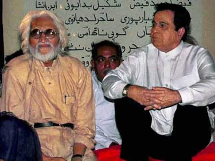 The man who painted India: What Husain was all about The man who painted India: What Husain was all about