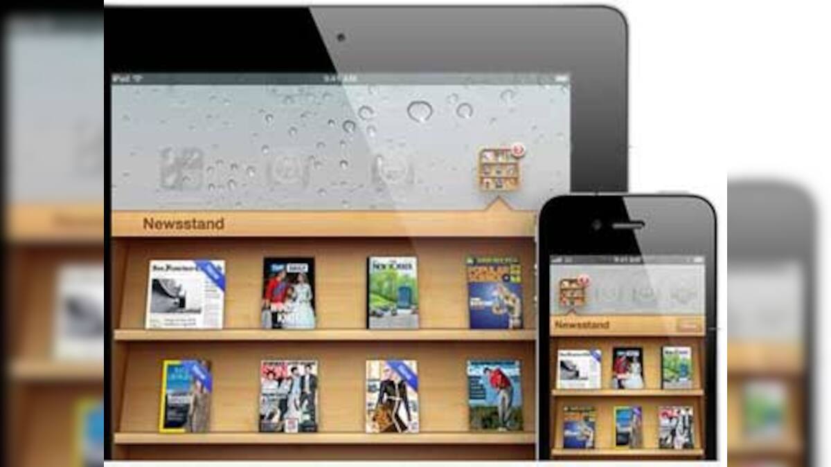 WWDC 2011: The iOS 5 - a good OS made better – Firstpost