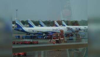 Budget carrier IndiGo set to confirm $16 bln Airbus order 