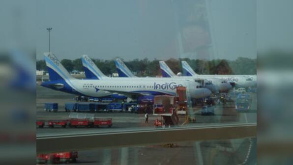 Budget carrier IndiGo set to confirm $16 bln Airbus order 