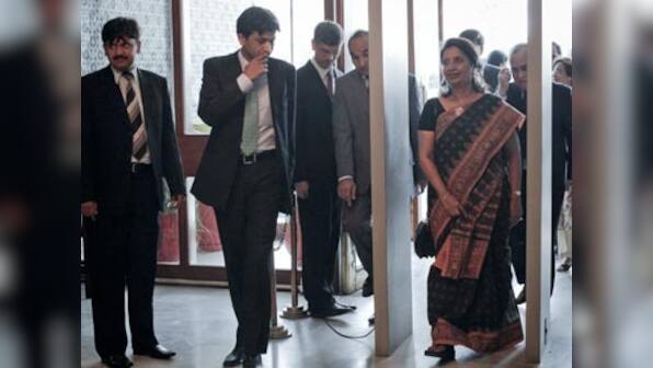 Rewind, replay: India talks terror, Pakistan talks Kashmir