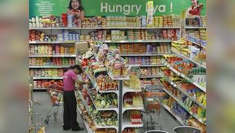 Inflation woes: Indians spend Rs 5.8 lakh cr more 