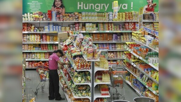 Inflation woes: Indians spend Rs 5.8 lakh cr more 