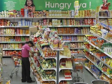 Inflation woes: Indians spend Rs 5.8 lakh cr more Inflation woes: Indians spend Rs 5.8 lakh cr more