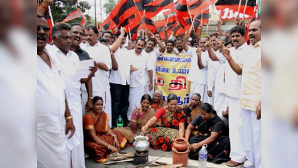 UPA-nomics: Spend Rs 5.8 lakh cr, and send the bill to voters