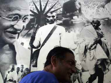 Who shrank our intellectuals? Who shrank our intellectuals?