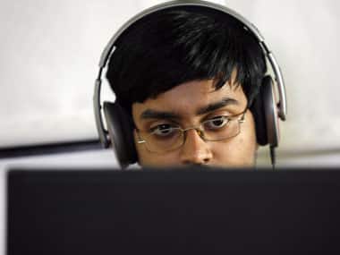 Salaries in Indian IT growing too fast, says Pramod Haque