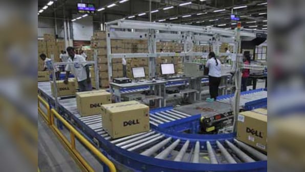 Indian jobs market is best in the world, but slowing