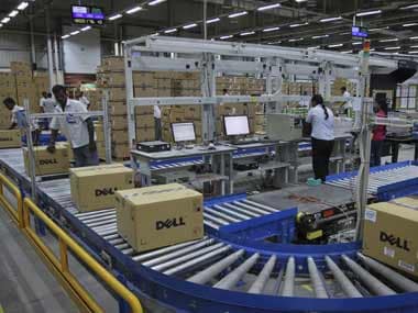 Indian jobs market is best in the world, but slowing