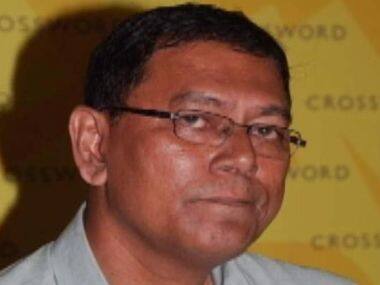 The most dangerous place for intrepid journalists is home