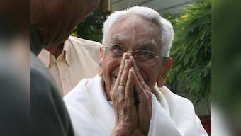How ex-CJI was compromised by his political lobbying