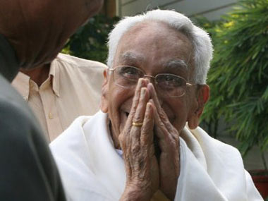 How ex-CJI was compromised by his political lobbying How ex-CJI was compromised by his political lobbying