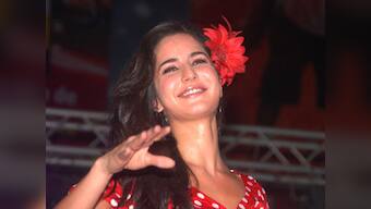 The other Bollywood starlet: pretty and not 'white white'