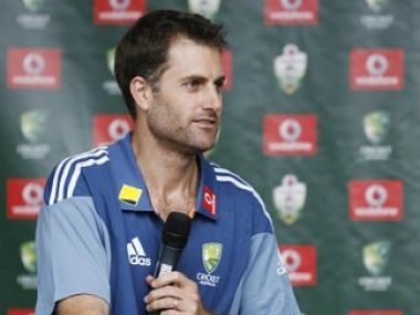 Katich blasts 'ridiculous' Australia axing Katich blasts 'ridiculous' Australia axing