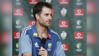 Katich blasts 'ridiculous' Australia axing