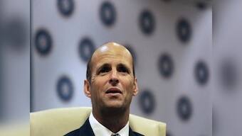 Bangladesh in talks with former South Africa batsman Gary Kirsten for consultant's role