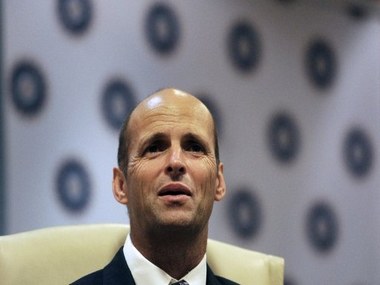 Bangladesh in talks with former South Africa batsman Gary Kirsten for consultant's role Bangladesh in talks with former South Africa batsman Gary Kirsten for consultant's role