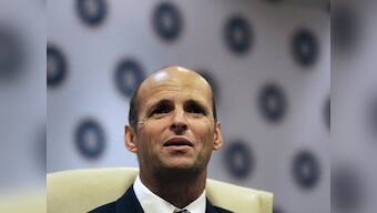 Bangladesh hire Gary Kirsten to find new coach ahead of West Indies tour