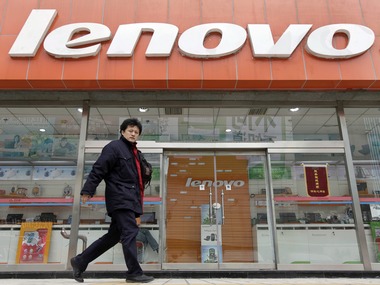 Lenovo observes Q1 loss due to sluggish PC market; supply constraints hint at bleak future Lenovo observes Q1 loss due to sluggish PC market; supply constraints hint at bleak future