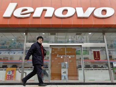 Lenovo to buy Germany's Medion in a $900 million deal