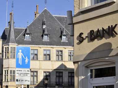 Some black myths about Indians' black money holdings Some black myths about Indians' black money holdings