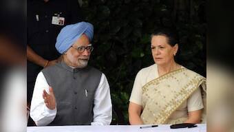 Sonia will have to put spine into PM, heal FM-Chidu rift