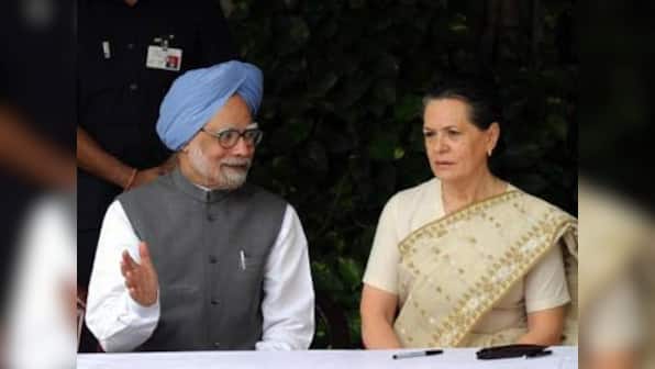 Sonia will have to put spine into PM, heal FM-Chidu rift