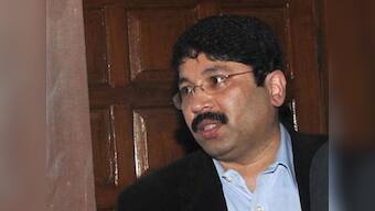 Expose on Dayanidhi Maran highlights PM's own failures 