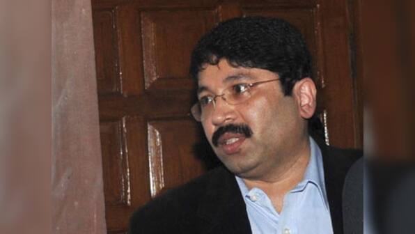 Expose on Dayanidhi Maran highlights PM's own failures 